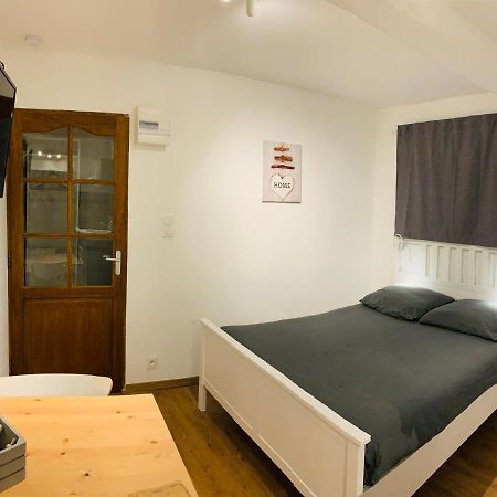 Mazzarin Studio Aix-en-Provence Luaran gambar