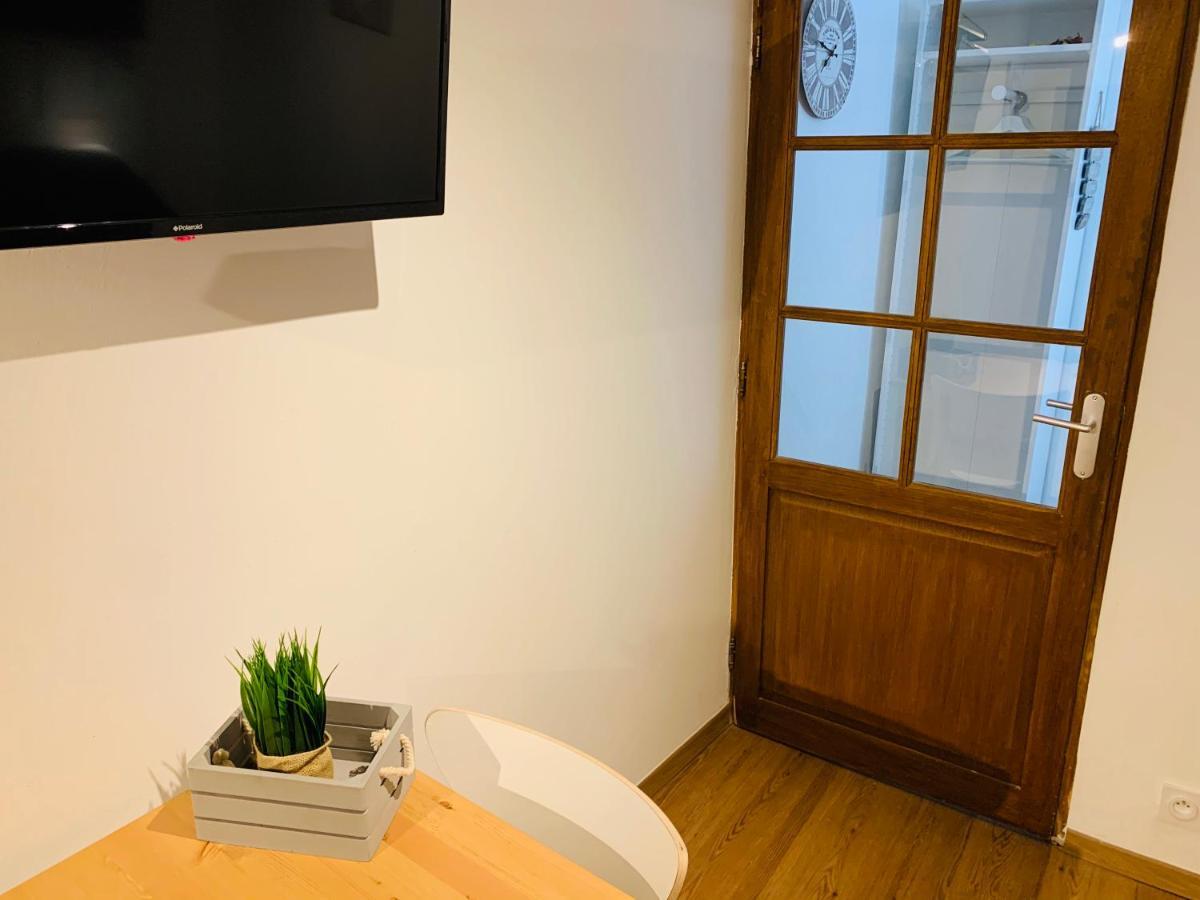 Mazzarin Studio Aix-en-Provence Luaran gambar