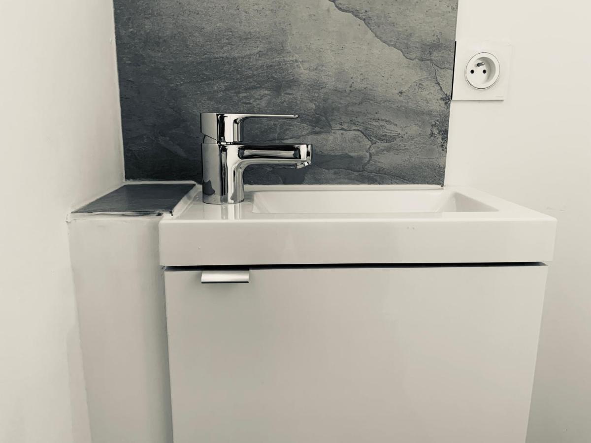 Mazzarin Studio Aix-en-Provence Luaran gambar