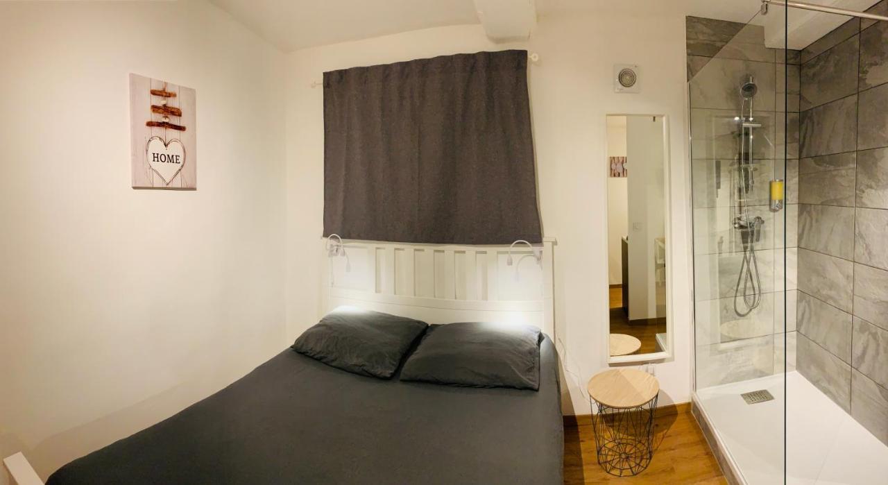 Mazzarin Studio Aix-en-Provence Luaran gambar
