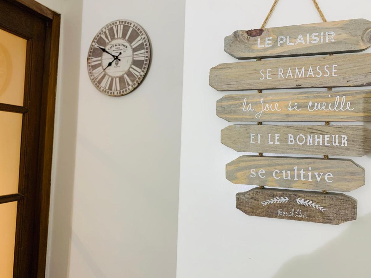 Mazzarin Studio Aix-en-Provence Luaran gambar