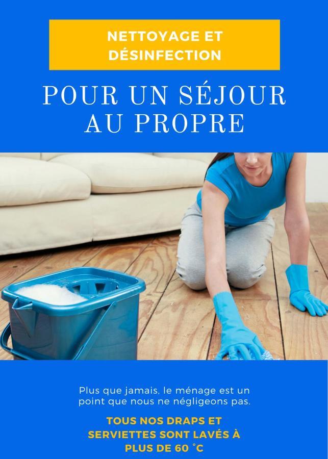 Mazzarin Studio Aix-en-Provence Luaran gambar